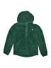 The North Face 100% Polyester Green Pullover Hoodie Size 7 - 8 - photo 1