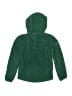 The North Face 100% Polyester Green Pullover Hoodie Size 7 - 8 - photo 2