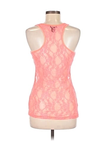 Wet Seal Tank Top (view 2)