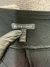 Eileen Fisher Solid Black Active Pants Size M - photo 4