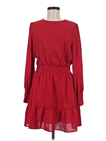 Unbranded Casual Dress (view 1)