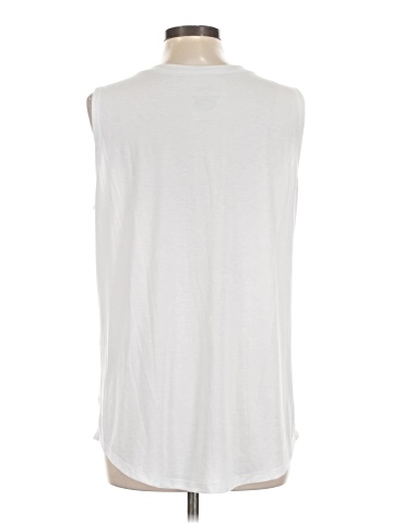 Soma Sleeveless T-Shirt (view 2)