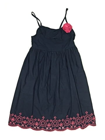 Penelope Mack Dress (view 1)