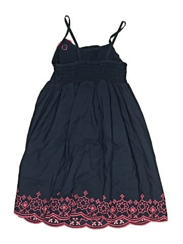 Penelope Mack Dress (view 2)