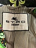 ETRO Paisley Purple Blazer Size EU (IT) 44 / US 8 - photo 6