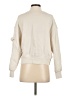 Grayson Threads Ivory Sweatshirt Size S - photo 2