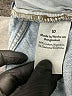 No Boundaries Floral Blue Jeans Size 10 - photo 8