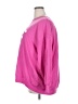 Chelsea & Theodore Pink Pullover Sweater Size 2X (estimated) - photo 5