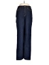 Lands' End Blue Jeans Size 6 - photo 1