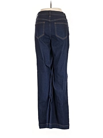 Lands' End Jeans (view 2)