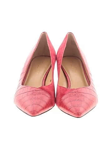 Talbots Heels (view 2)