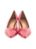 Talbots Red Heels Size 8 1/2 - photo 2