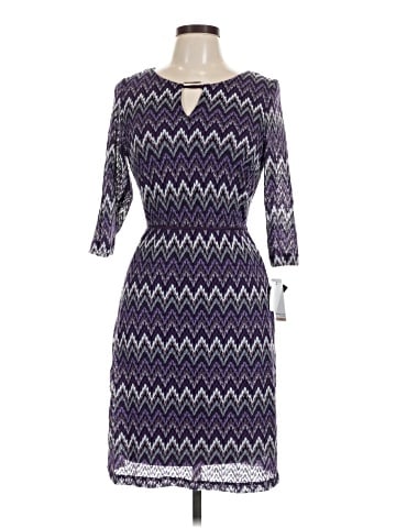 Studio One Casual Dress (view 1)