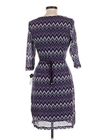 Studio One Casual Dress (view 2)