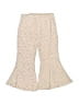 Unbranded Polka Dots Ivory Khakis Size 13 - photo 1