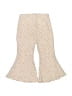 Unbranded Polka Dots Ivory Khakis Size 13 - photo 2