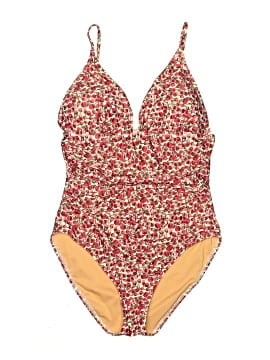 Liberty Art Fabrics For J.Crew Bodysuit