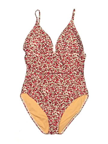 Liberty Art Fabrics for J.Crew Bodysuit (view 1)