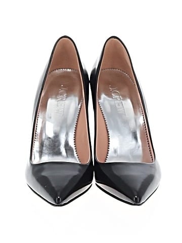 J.Crew Wedges (view 2)