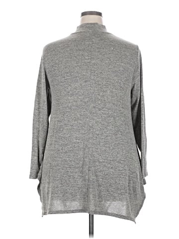 Style&Co Turtleneck Sweater (view 2)