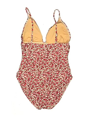 Liberty Art Fabrics for J.Crew Bodysuit (view 2)