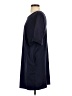 Ruby Ribbon Solid Blue Casual Dress Size S - photo 5