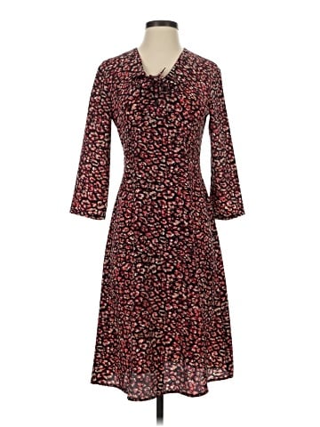 J.G. Hook Casual Dress (view 1)