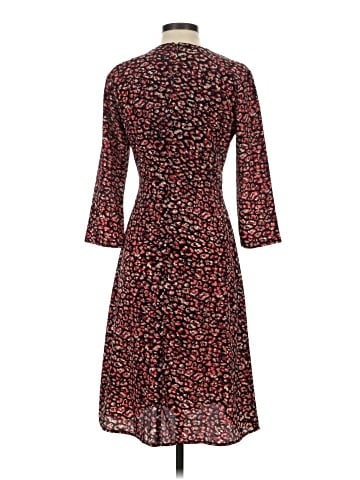J.G. Hook Casual Dress (view 2)