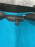 MING WANG Teal Coat Size L - photo 3