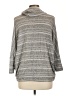 Green Envelope Gray Poncho Size L - photo 2