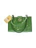 Patricia Nash Floral Green Shoulder Bag One size - photo 1