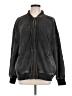 First Love Gray Track Jacket Size L - photo 1