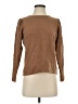 Anne Klein Brown Pullover Sweater Size S - photo 1