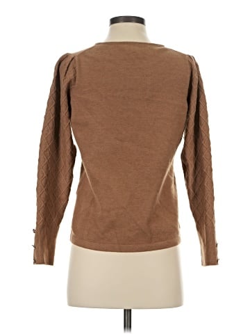 Anne Klein Pullover Sweater (view 2)
