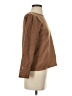 Anne Klein Brown Pullover Sweater Size S - photo 4