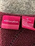 Xhilaration 100% Acrylic Burgundy Pullover Sweater Size M - photo 7