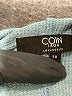Coin 1804 Teal Pullover Hoodie Size 1X - photo 7