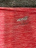 Avia Tweed Pink Active T-Shirt Size 20 - photo 7