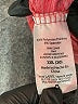Avia Tweed Pink Active T-Shirt Size 20 - photo 8