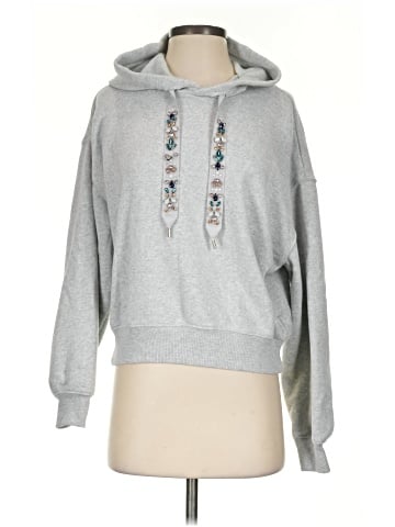 Express Sweatshirt (view 1)