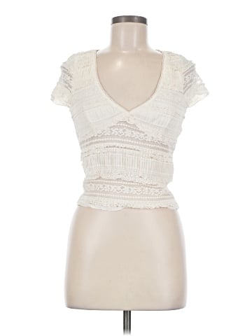 Full Tilt Short Sleeve Top (view 1)