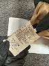 ETRO Brown Wool Coat Size EU (IT) 42 / US 6 - photo 8