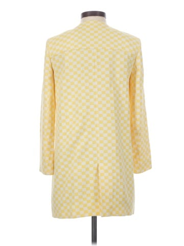 Zara Basic Coat (view 2)