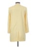Zara Basic Yellow Coat Size S - photo 2