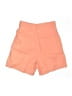 Everlane Solid Orange Shorts Size 00 - photo 2
