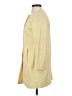 Zara Basic Yellow Coat Size S - photo 5