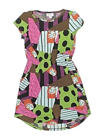 Lularoe Dress (view 1)