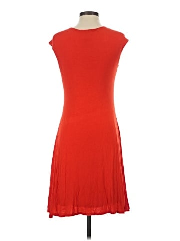 Chelsea & Theodore Casual Dress (view 2)