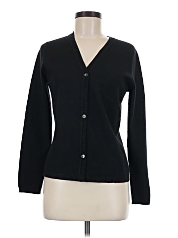 Classiques Entier Cashmere Cardigan (view 1)
