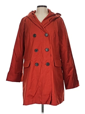 Jones New York Coat (view 1)